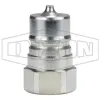 K-Series ISO-A Interchange Female Plug