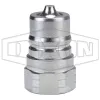 K-Series ISO-A Interchange Female Plug