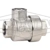 Legris Quick Exhaust Valve
