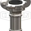 Minsup® Surelock® Hose End- small head
