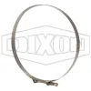 T-Bolt Clamp