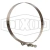 T-Bolt Clamp