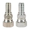 True I.D. Female JIC Swivel