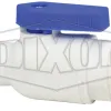 TrueSeal™ Ball Valve Tube to Female NPTF