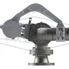 Base Swivel with Counterbalance - Upfeed Right Hand