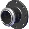 One-Piece Flange x Male Hammer Union Adapter