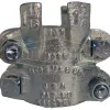 4 bolt 2 fingers boss clamp