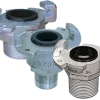 Minsup® Sure-Lock® Male BSP End