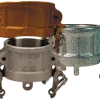 boss lock c & g  type h dust cap