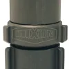 Expansion Ring Coupling for Single Jacket Hose, Aluminum