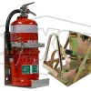 extinguisher-vehicle-bracket-group