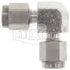 Instrumentation Union Elbow