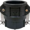 type d coupler