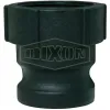 polypropylene type a_adapter