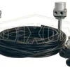 FloTech® ROM Type Overfill/Retain Red and Black, 2-Wire Detection System - Top and Bottom Detection