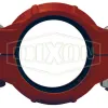 series l lightweight flexible coupling