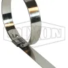 smooth id center punch clamp