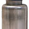 swaged cam and groove_type E_boss-lock adapter with ferrule