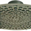 round_hole_type_bottom_skimmer