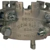 Boss® Clamp 6 Bolt Type, 6 Gripping Fingers