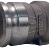 Vapor Return Valve