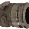 Vapor Return Valve