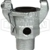 Air King® with Gauge Port