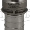 Vent-Lock® Safety Cam & Groove Type E Adapter