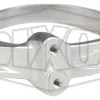 Air Interlock Valve Bracket Mount