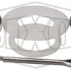 api coupler repair kit