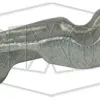 Boss-Lock Cam & Groove Handle