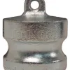 boss lock dust plug