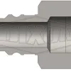 cj-f nipple 3d half