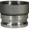 Dixon Tank Car Adapter