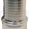 holedall external swage male threaded
