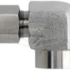 Instrumentation Female Elbow