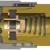j-m coupler 3d half