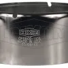king crimp style short ferrule