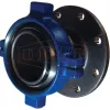 male adapter with hammer union nut