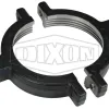 Figure 50 Hammer Union Split Nut