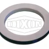 Cam & Groove Envelope Gasket