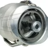 vapor coupler poppet