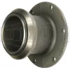 One-Piece Flange x Male Hammer Union Adapter