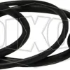 h series iso b coupler seal kit 12