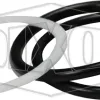 h series iso b coupler seal kit 8