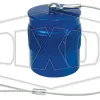 vep series dust caps hydraulic couplings quick disconnects