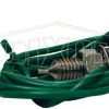 grounding ball and bolt dixon bayco