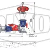 NSW Combined suction Booster