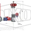 VIC/TAS Combined Suction/Booster