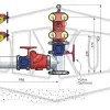 QLD Combined Suction/Booster